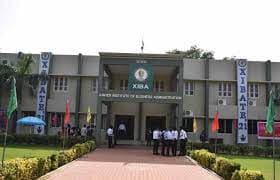 Xavier Institute of Business Administration Palayamkottai Building photo 1